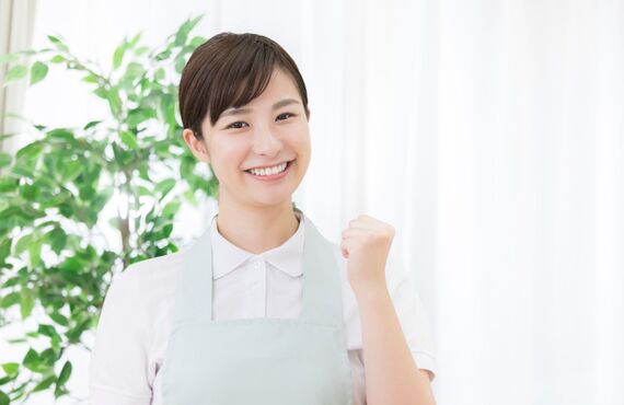 豊川市で介護を支えるデイサービスは充実した福利厚生をご提供しています