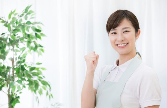 豊川市で活動するデイサービスは経験者からの求人募集もお待ちしています